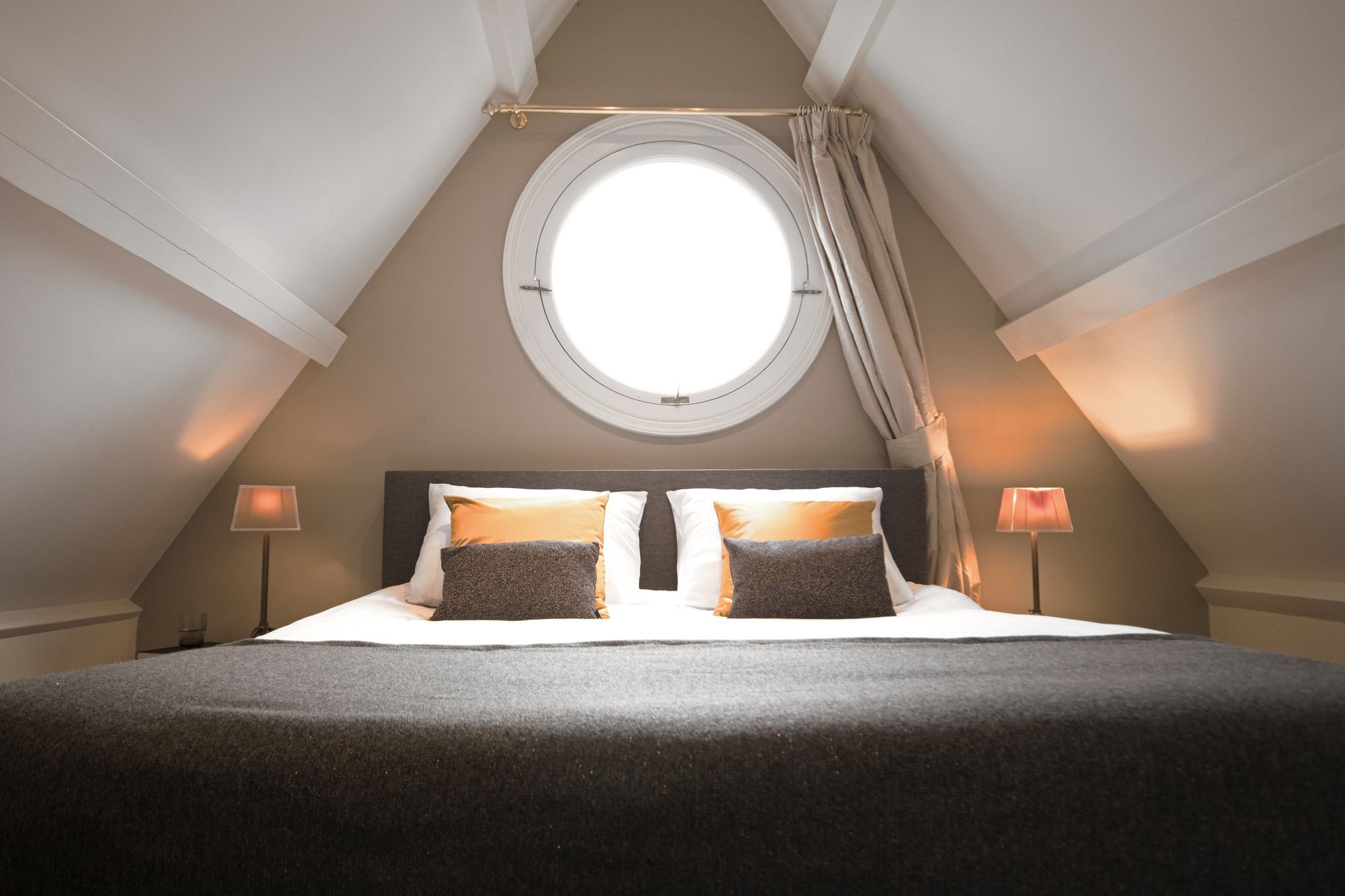 Amsterdam Canal Suites 외부 사진