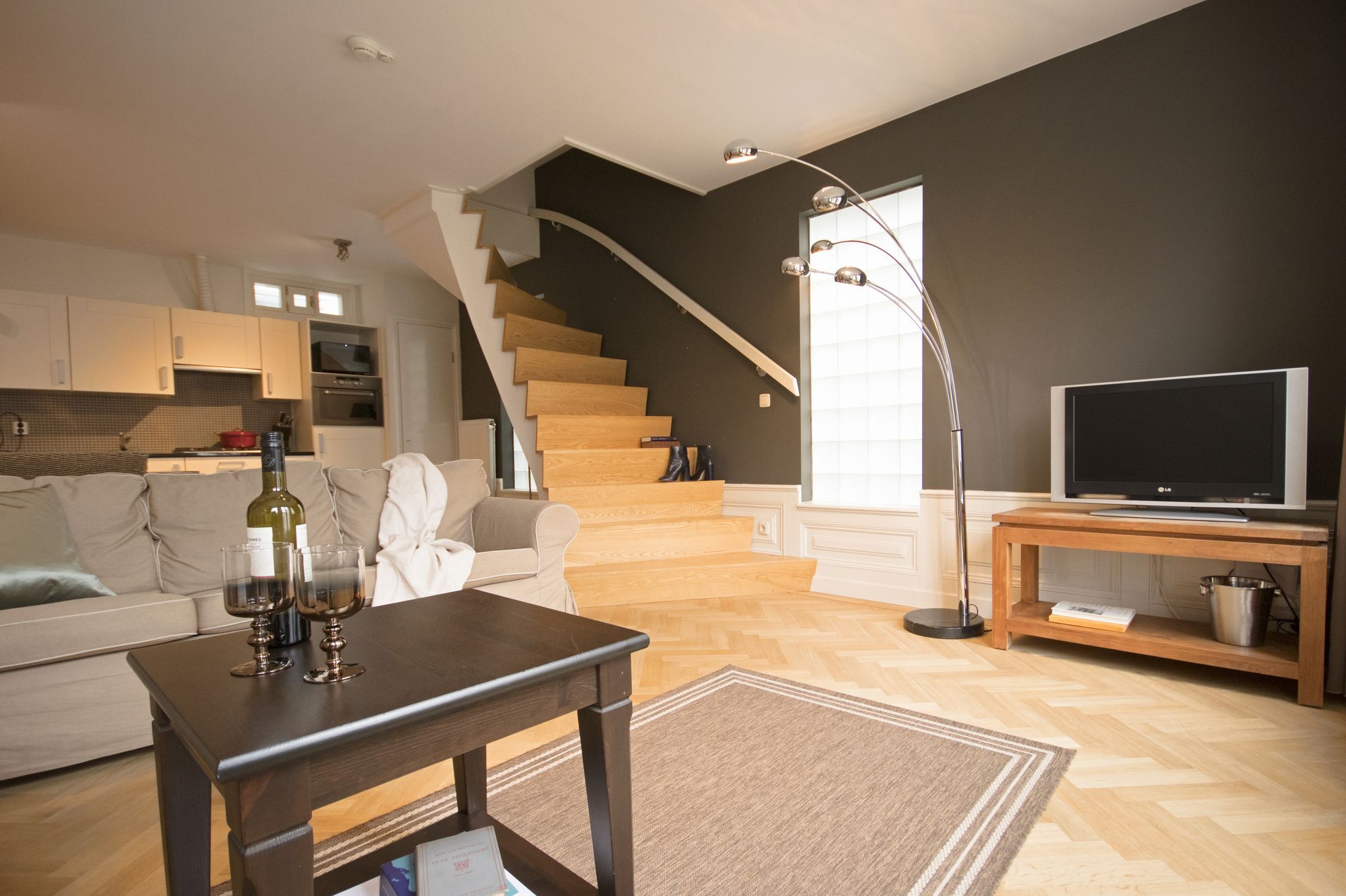 Amsterdam Canal Suites 외부 사진