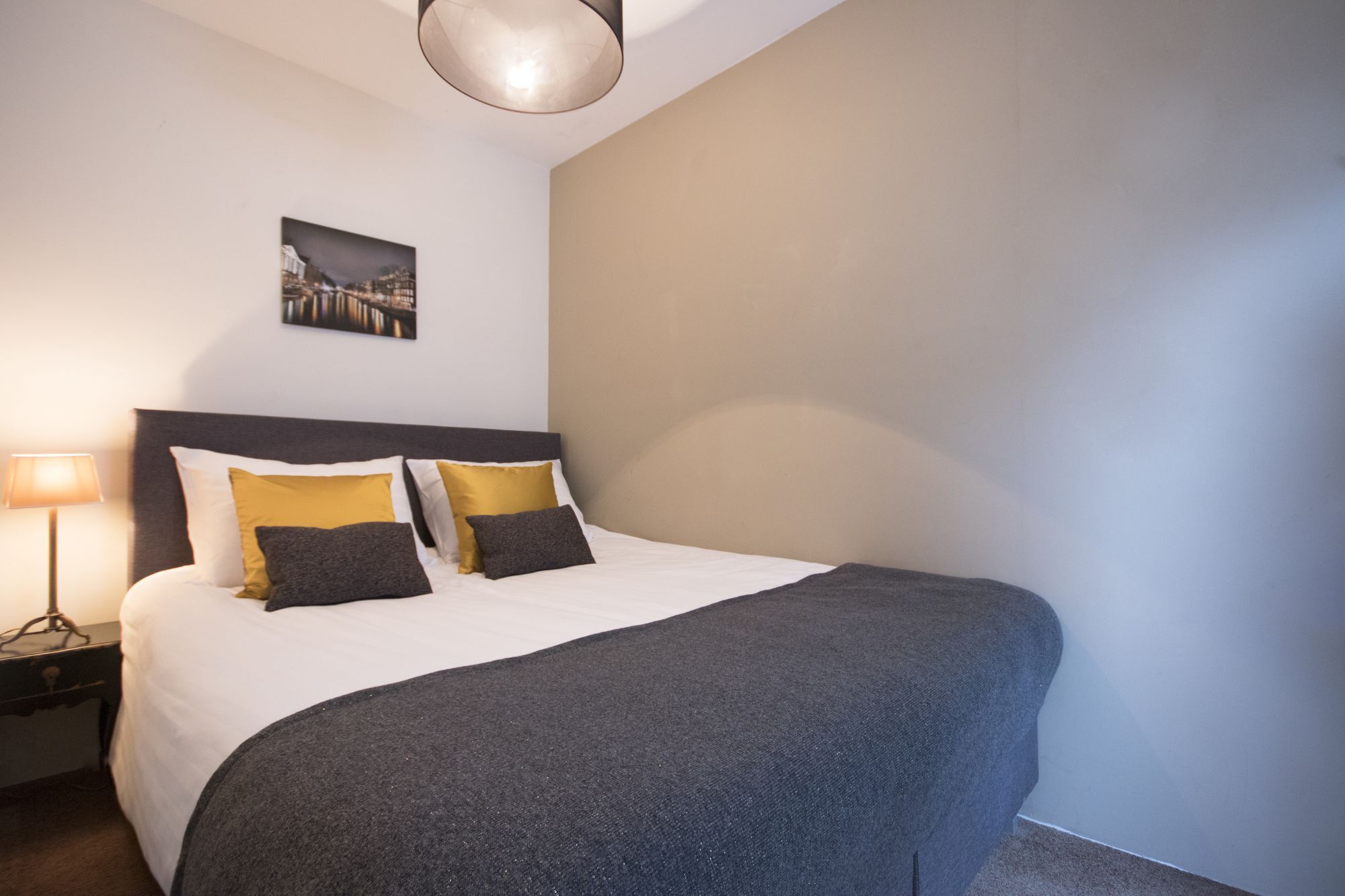 Amsterdam Canal Suites 외부 사진