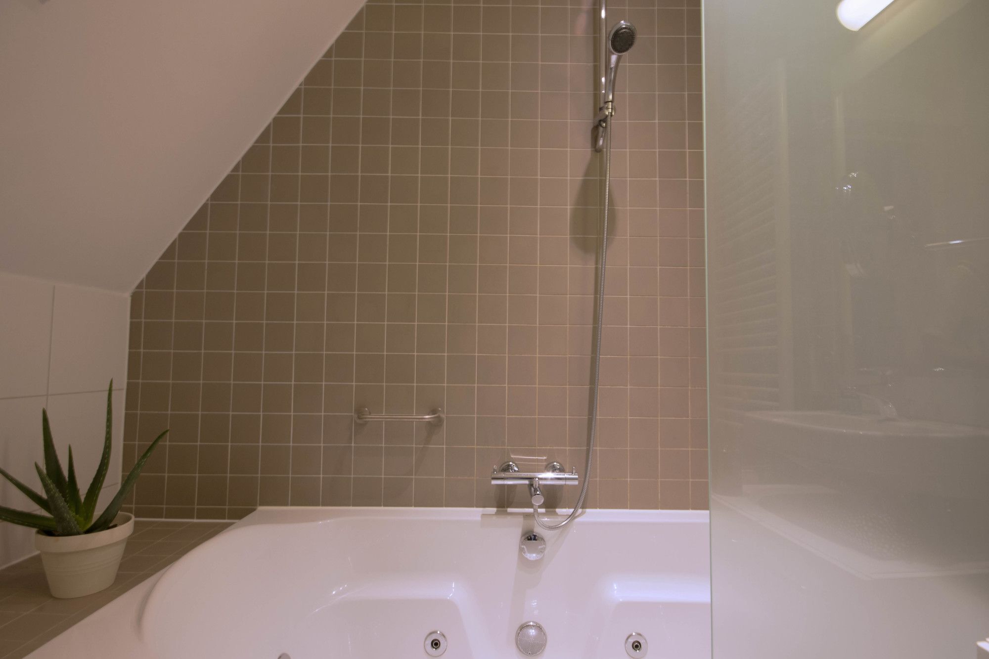Amsterdam Canal Suites 외부 사진