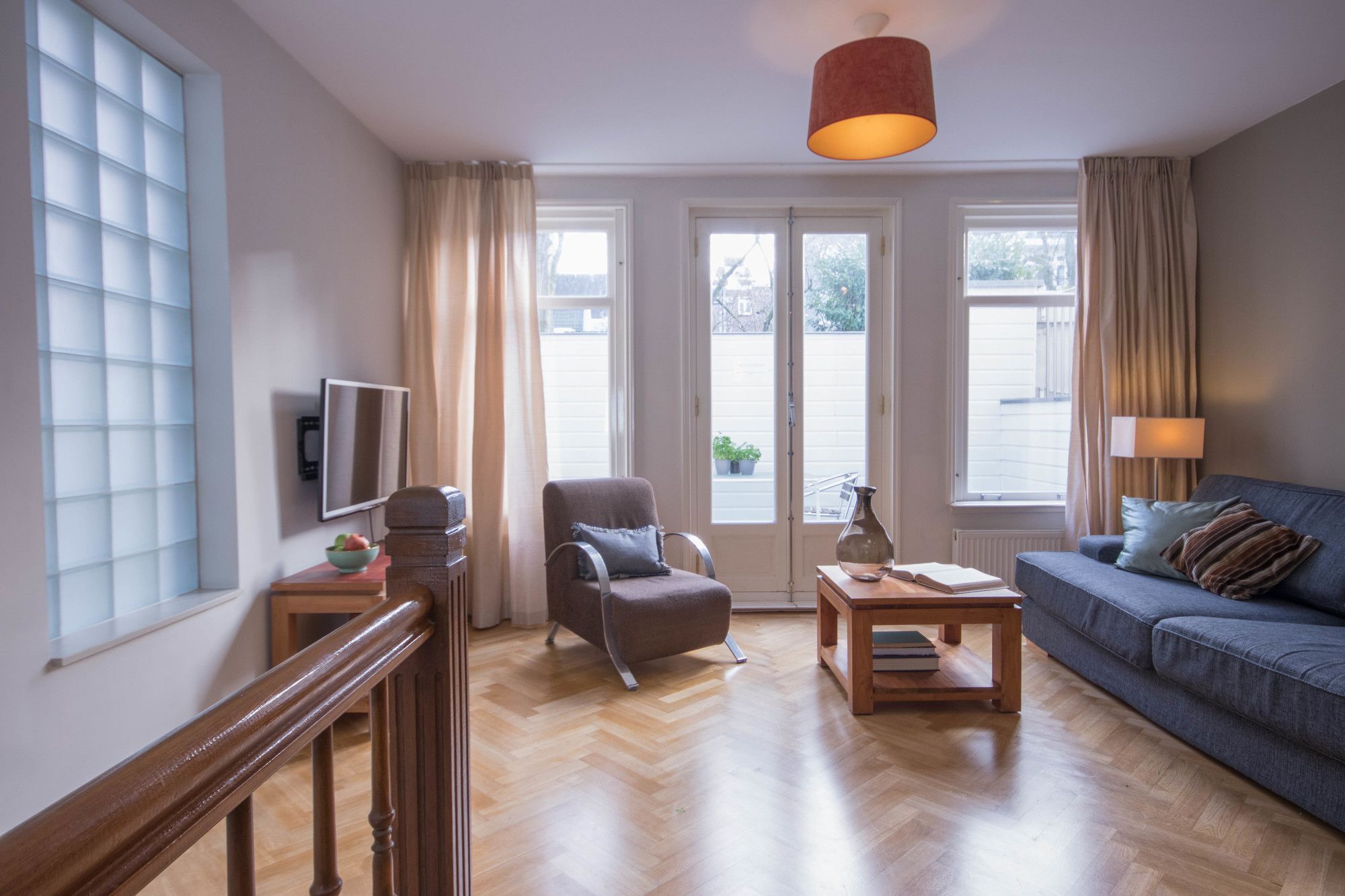 Amsterdam Canal Suites 외부 사진