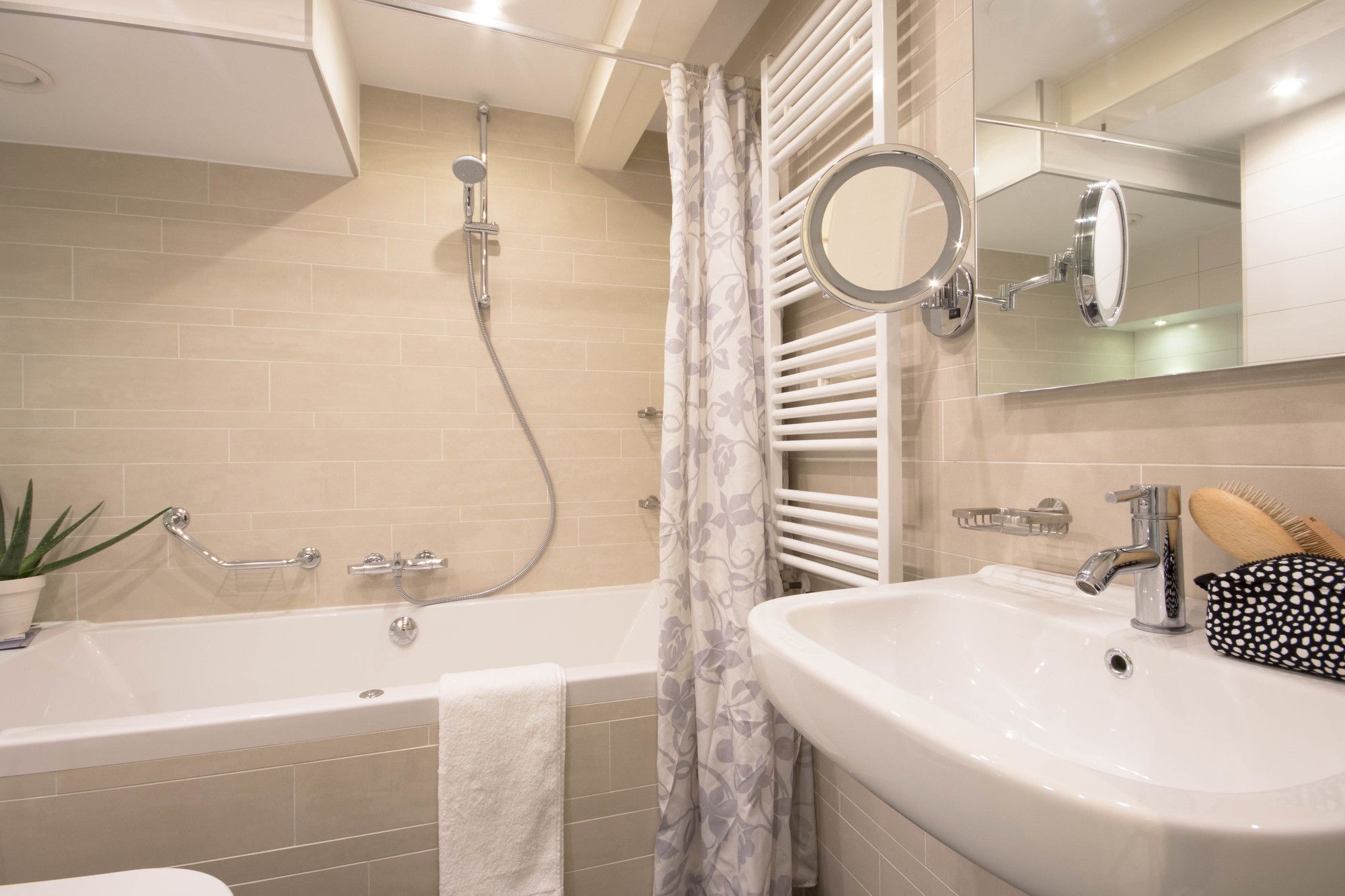 Amsterdam Canal Suites 외부 사진