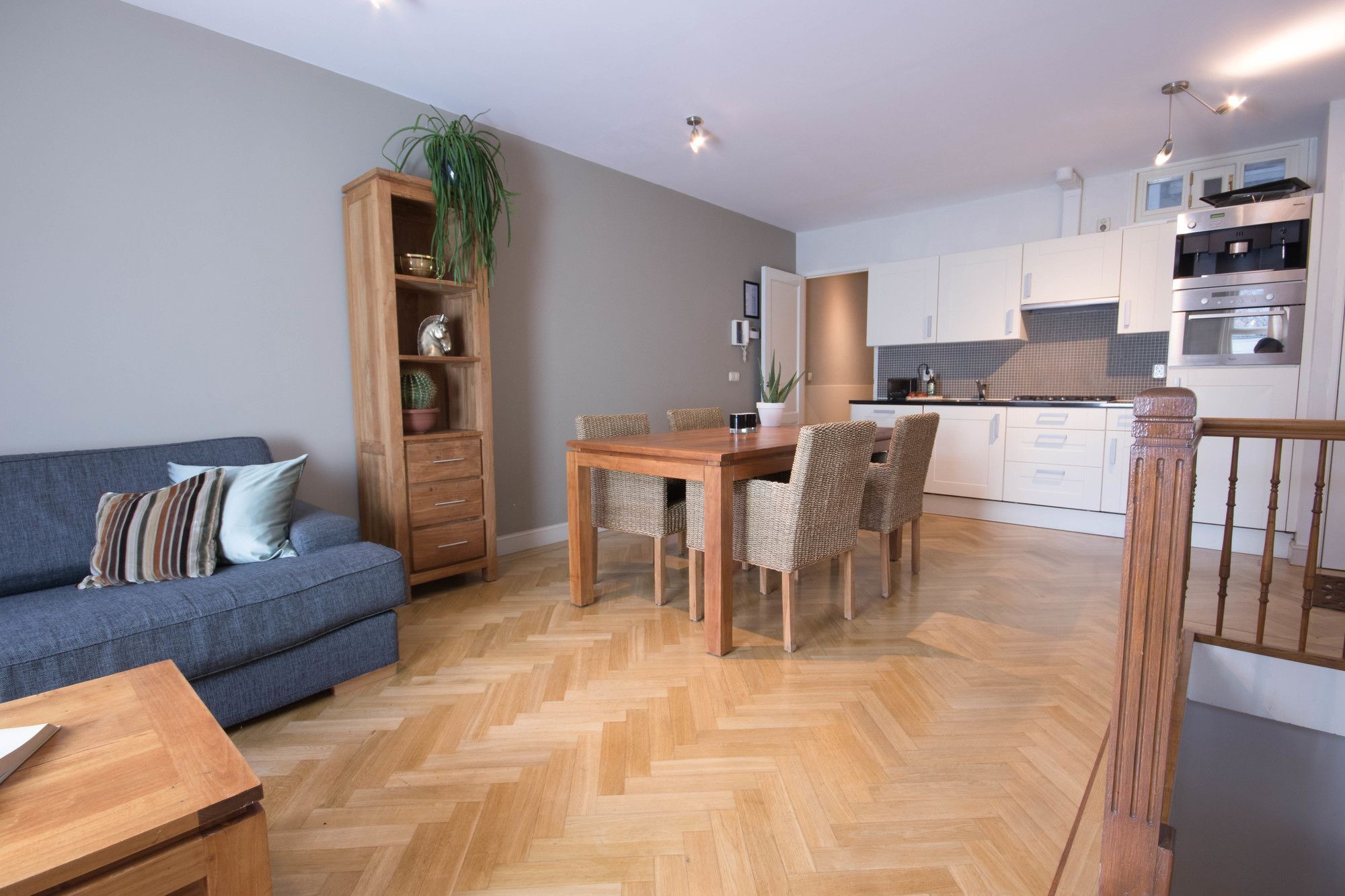 Amsterdam Canal Suites 외부 사진