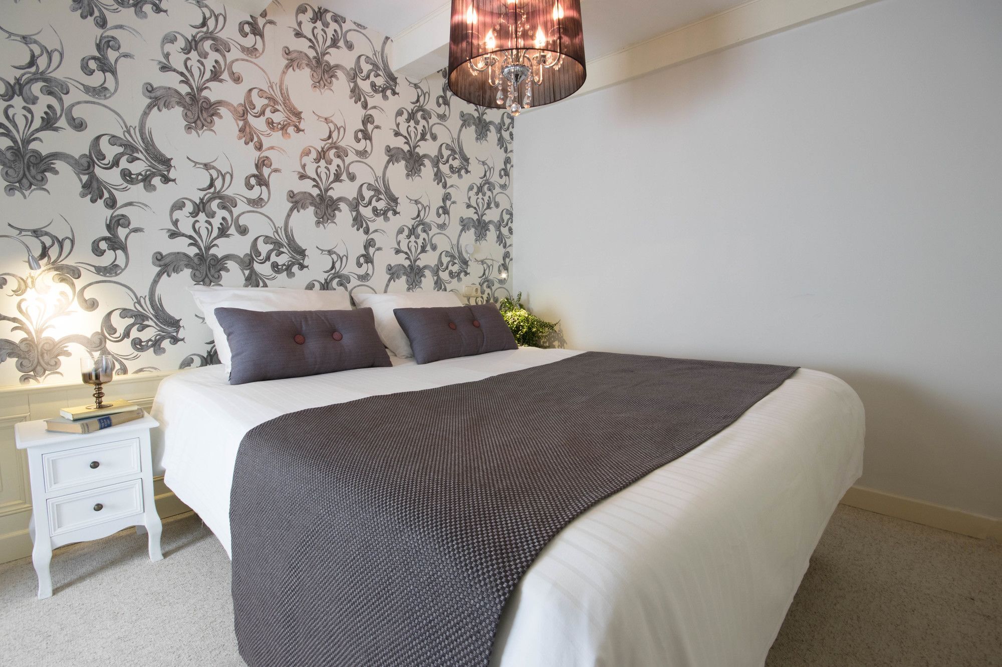 Amsterdam Canal Suites 외부 사진