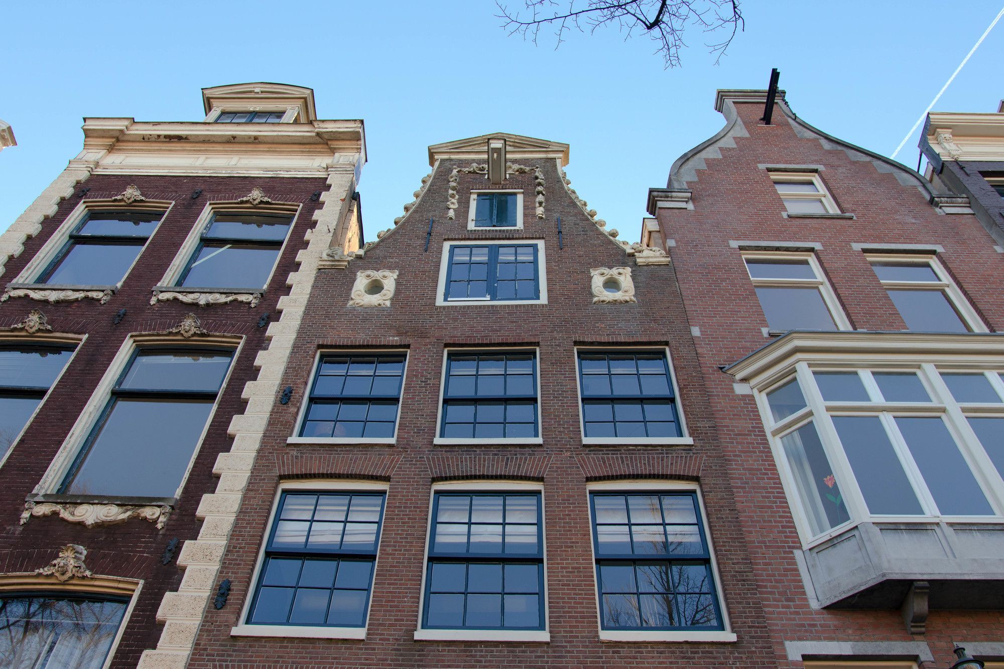 Amsterdam Canal Suites 외부 사진