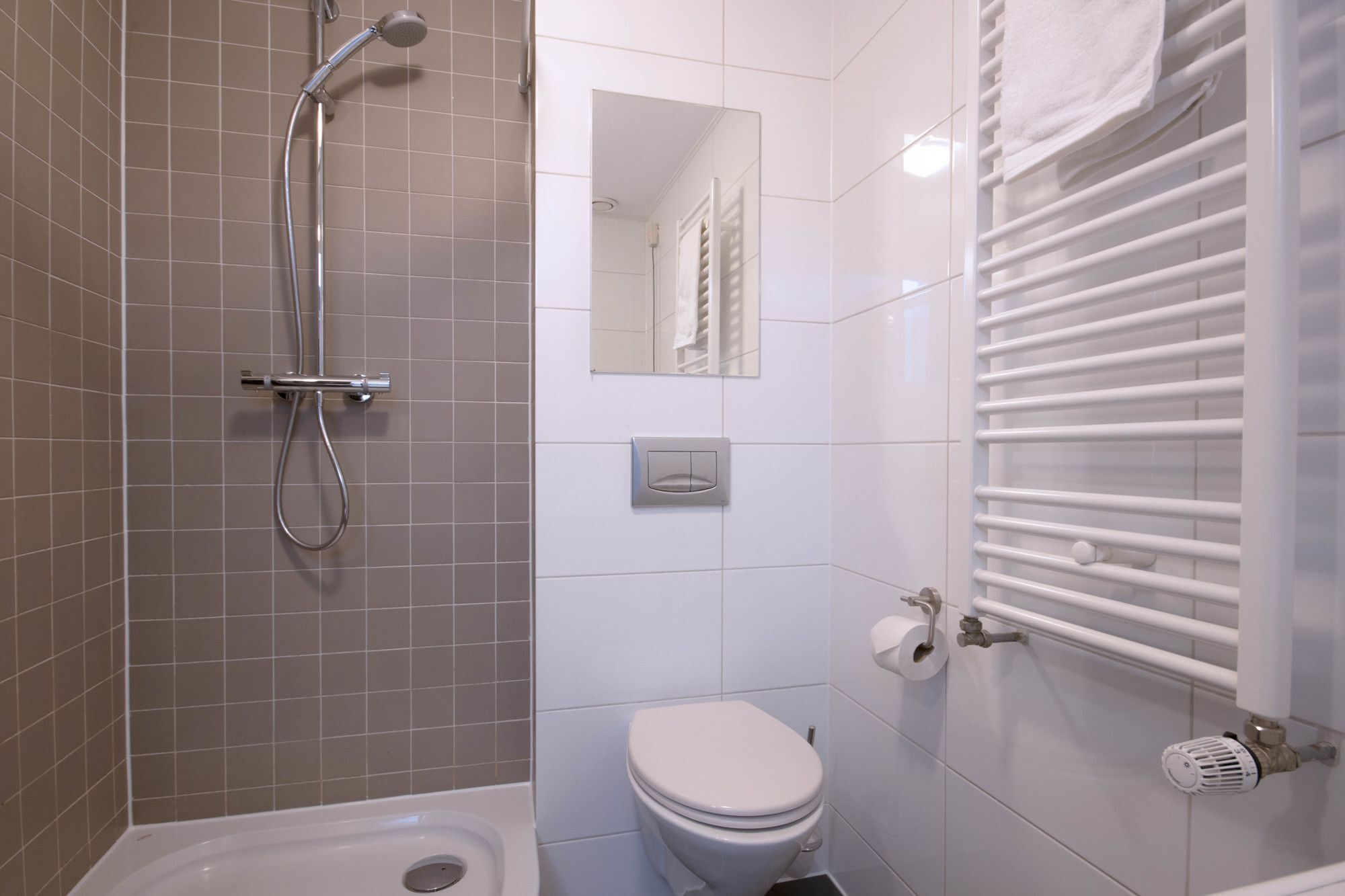 Amsterdam Canal Suites 외부 사진