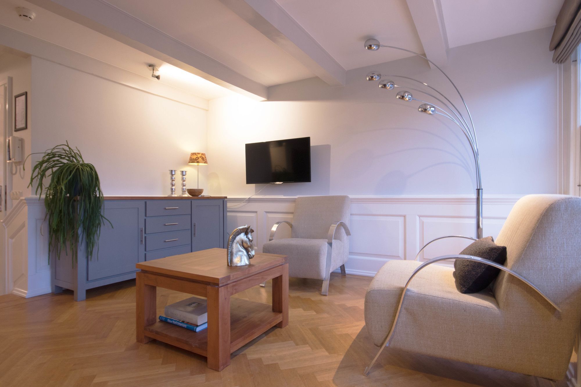 Amsterdam Canal Suites 외부 사진