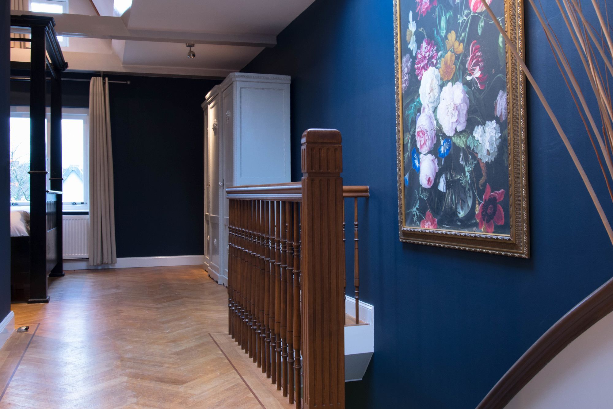 Amsterdam Canal Suites 외부 사진