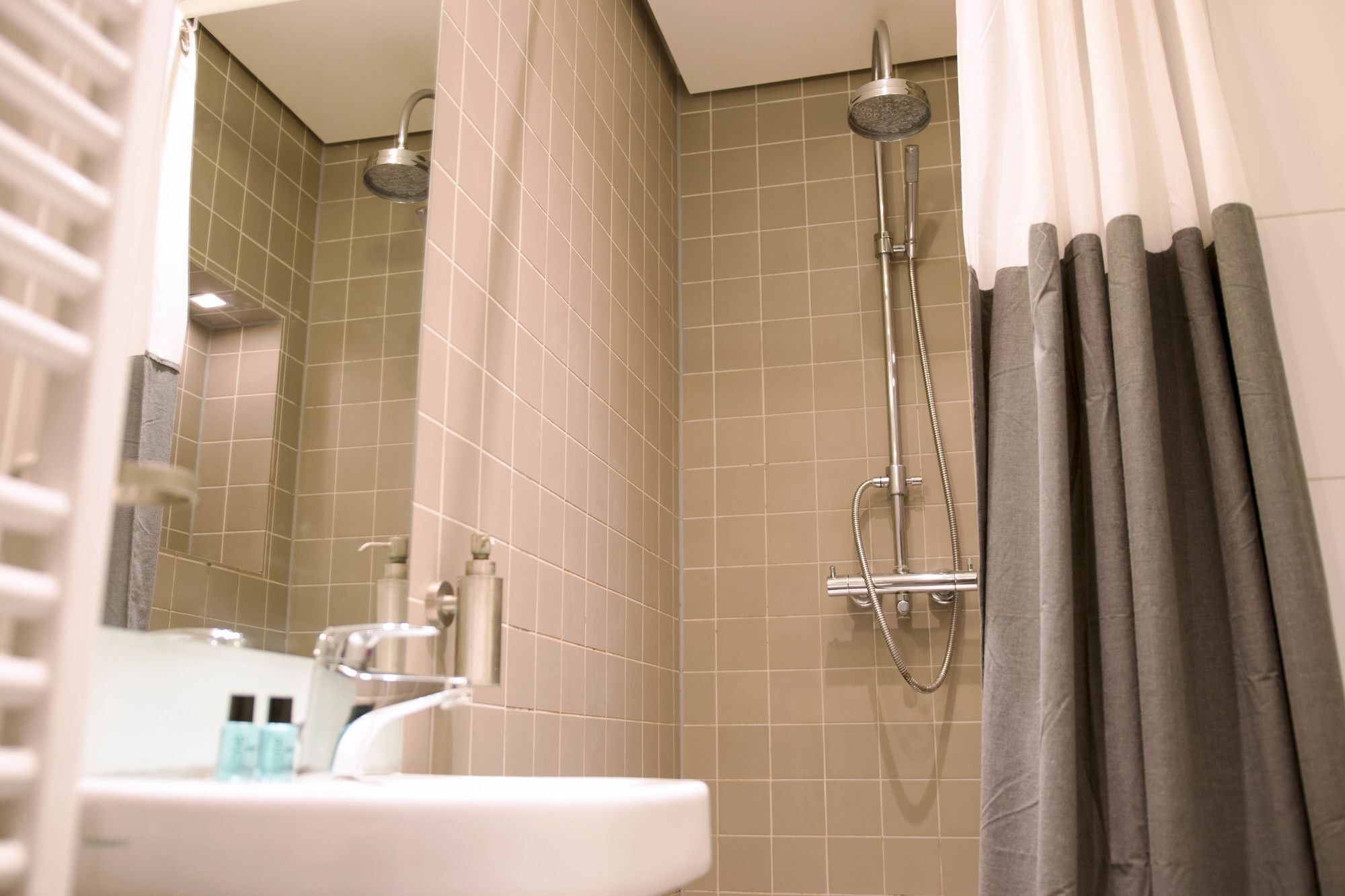 Amsterdam Canal Suites 외부 사진