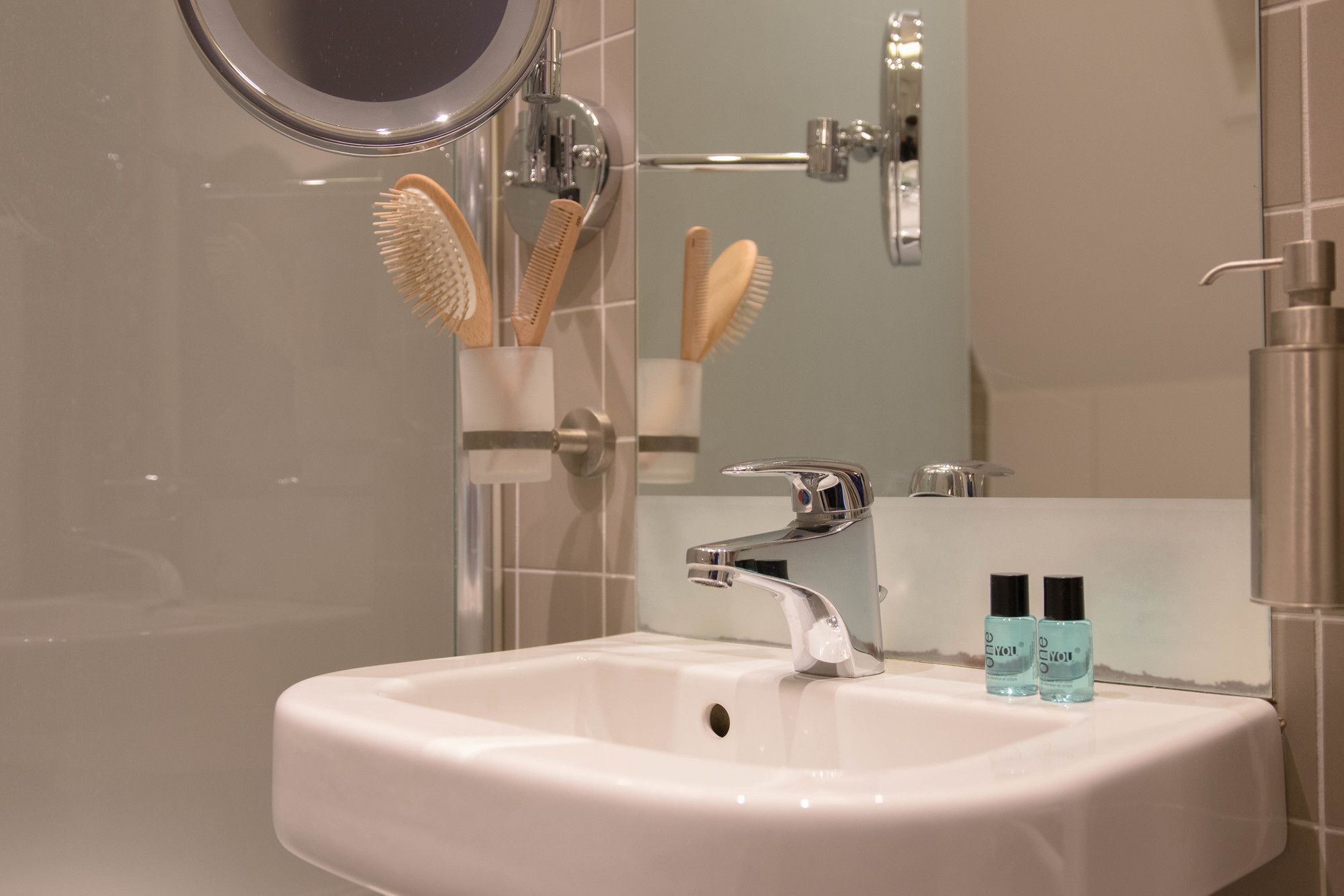 Amsterdam Canal Suites 외부 사진